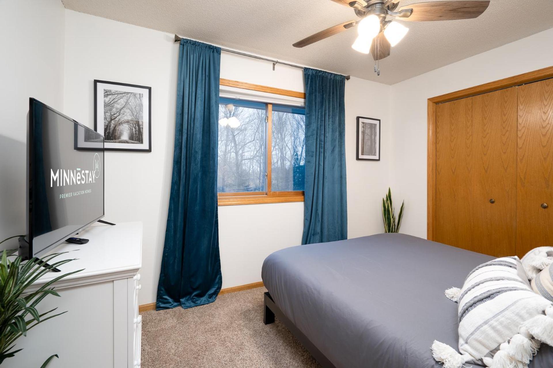 Holiday home Lakeside Park Escape *