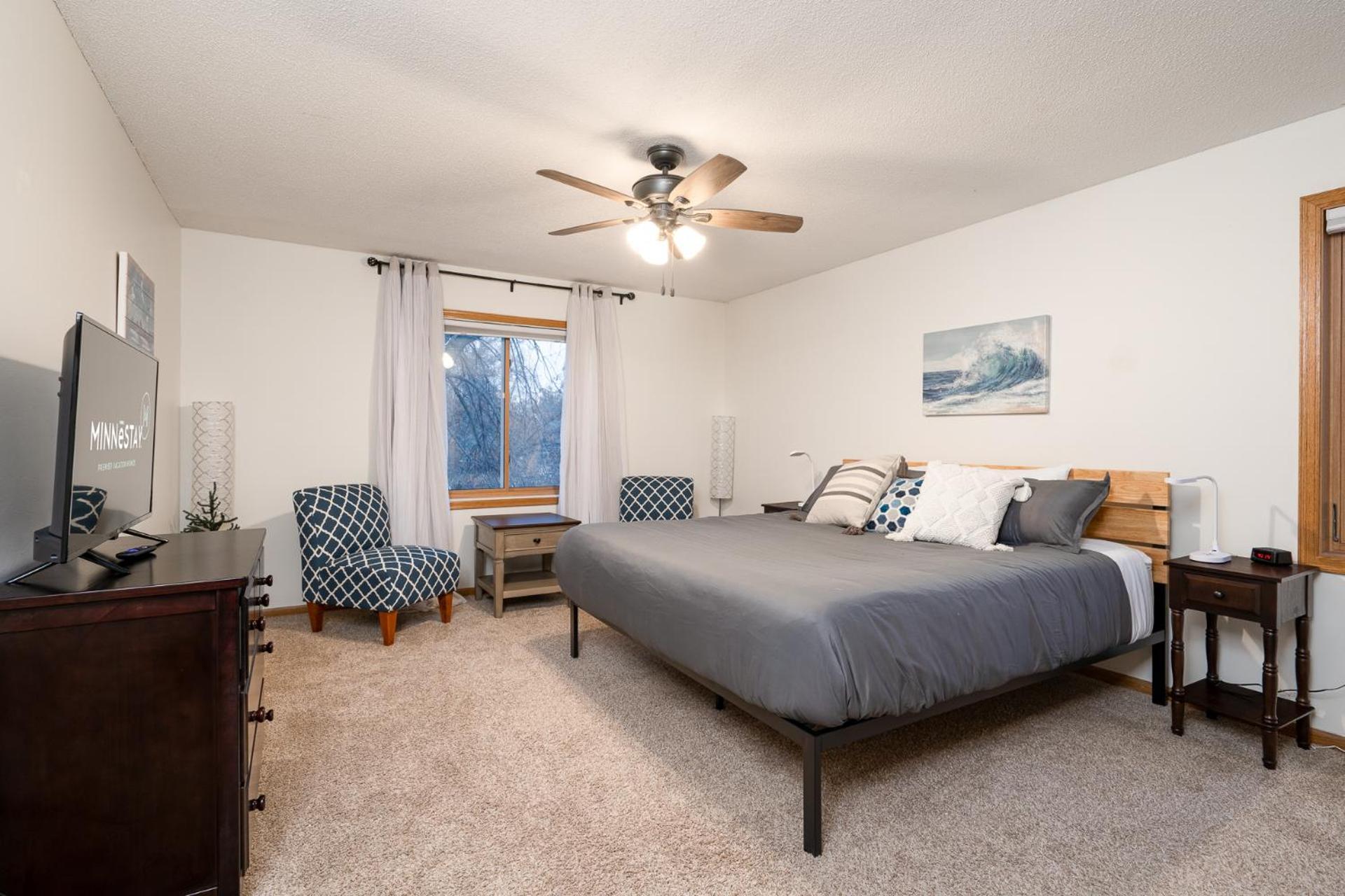 Lakeside Park Escape Champlin